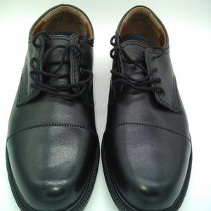 Men's Parkway Shoe - Gordon Black, 13W